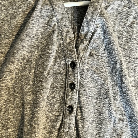 Victoria's Secret Henley Dress - Picture 3 of 5